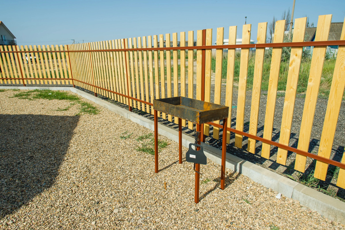 База отдыха Азимут