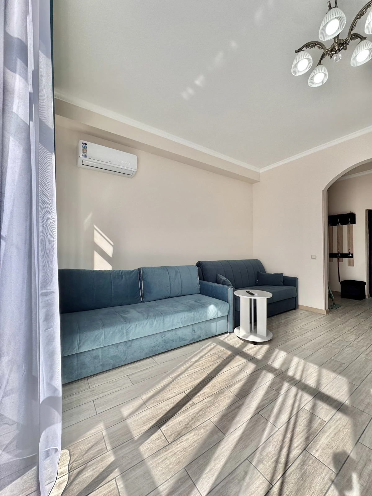 Квартира Студия в Олимпийском парке