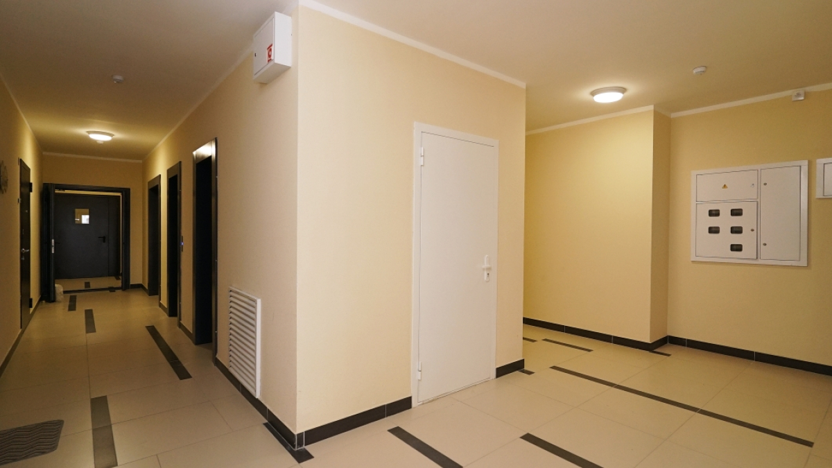 Апартаменты Voyage рядом с м.Горки