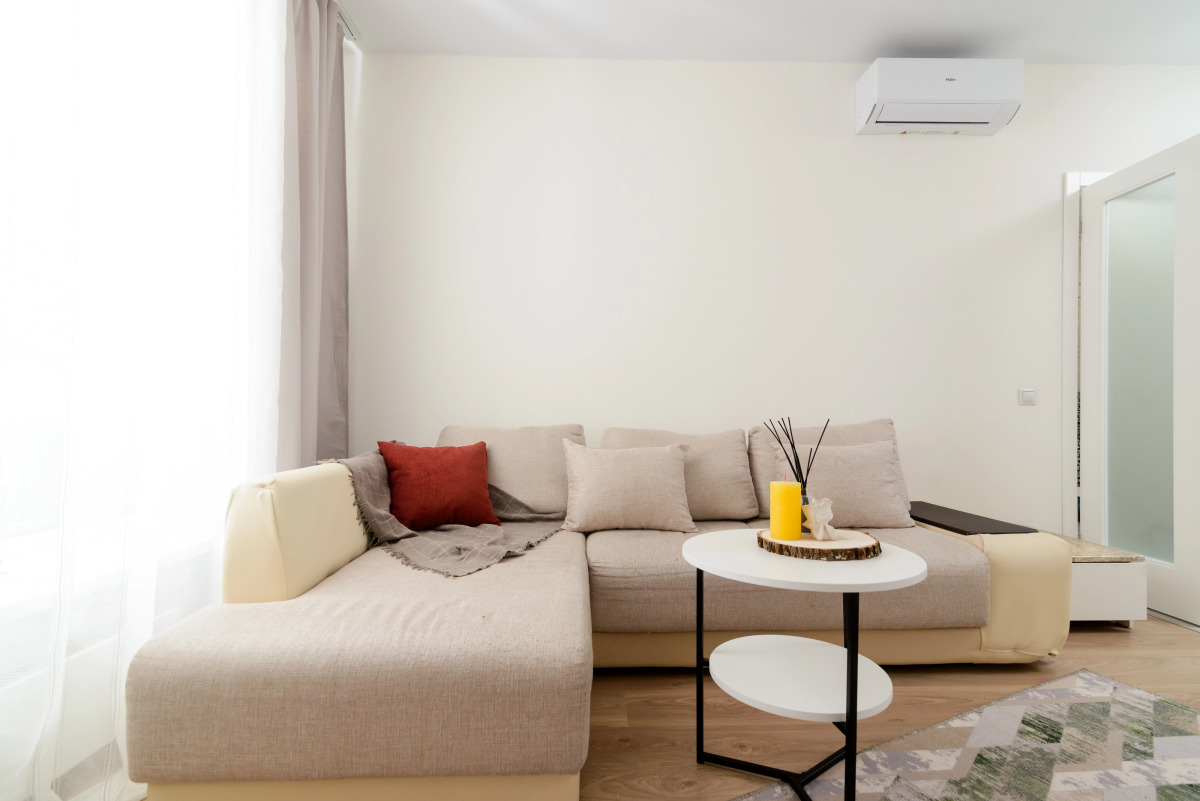 Квартира Victory Apart на Летчика Ларюшина