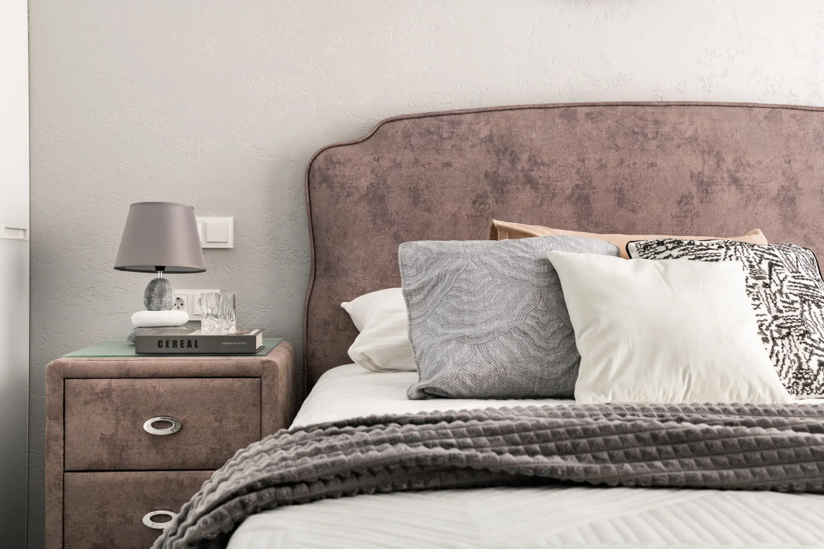 Апартаменты Jane-Apart Love Story