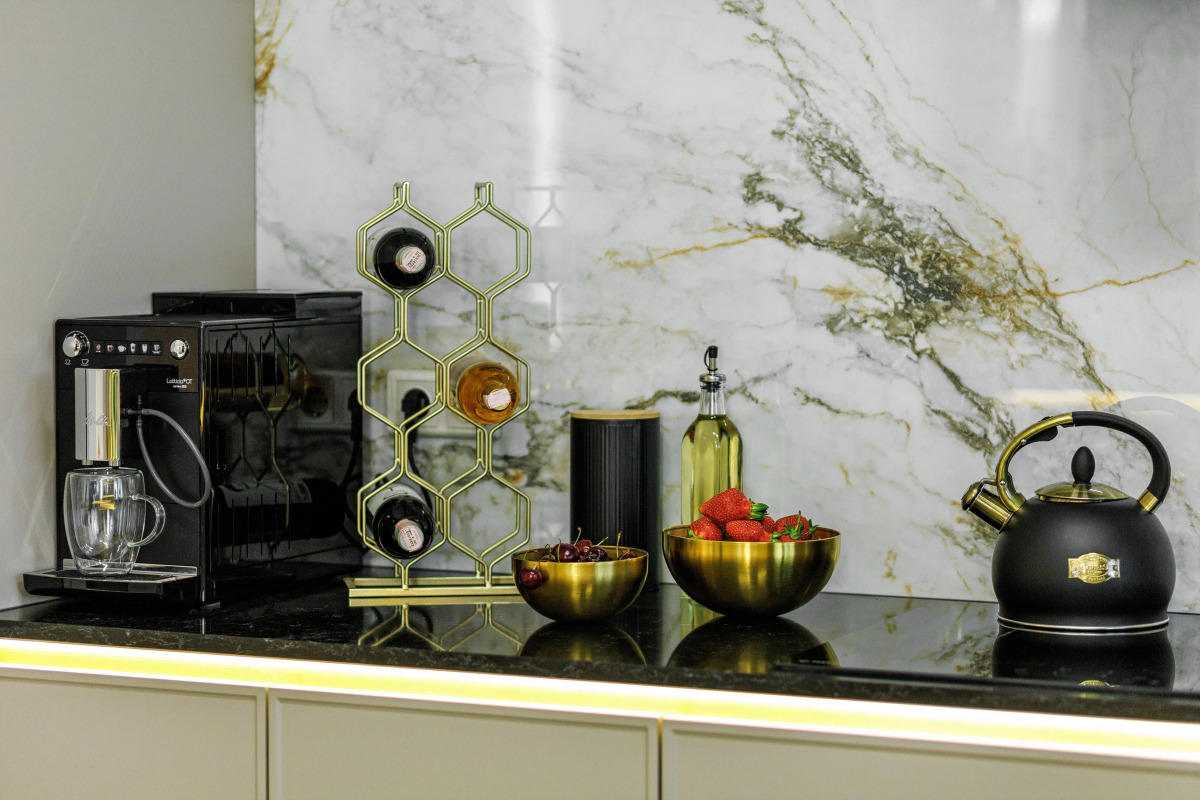 Апартаменты Flate Zone