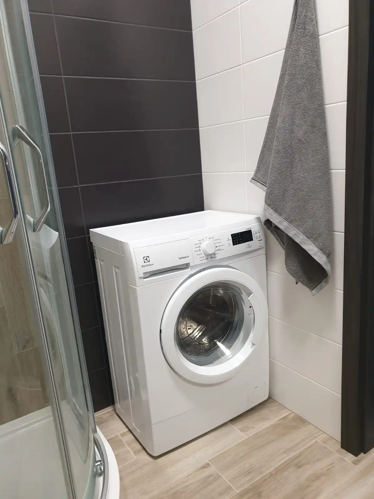 Апартаменты на улице Верещагина 12