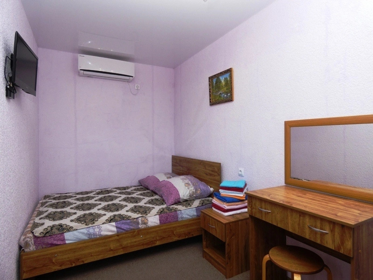 Гостевой дом Ямал