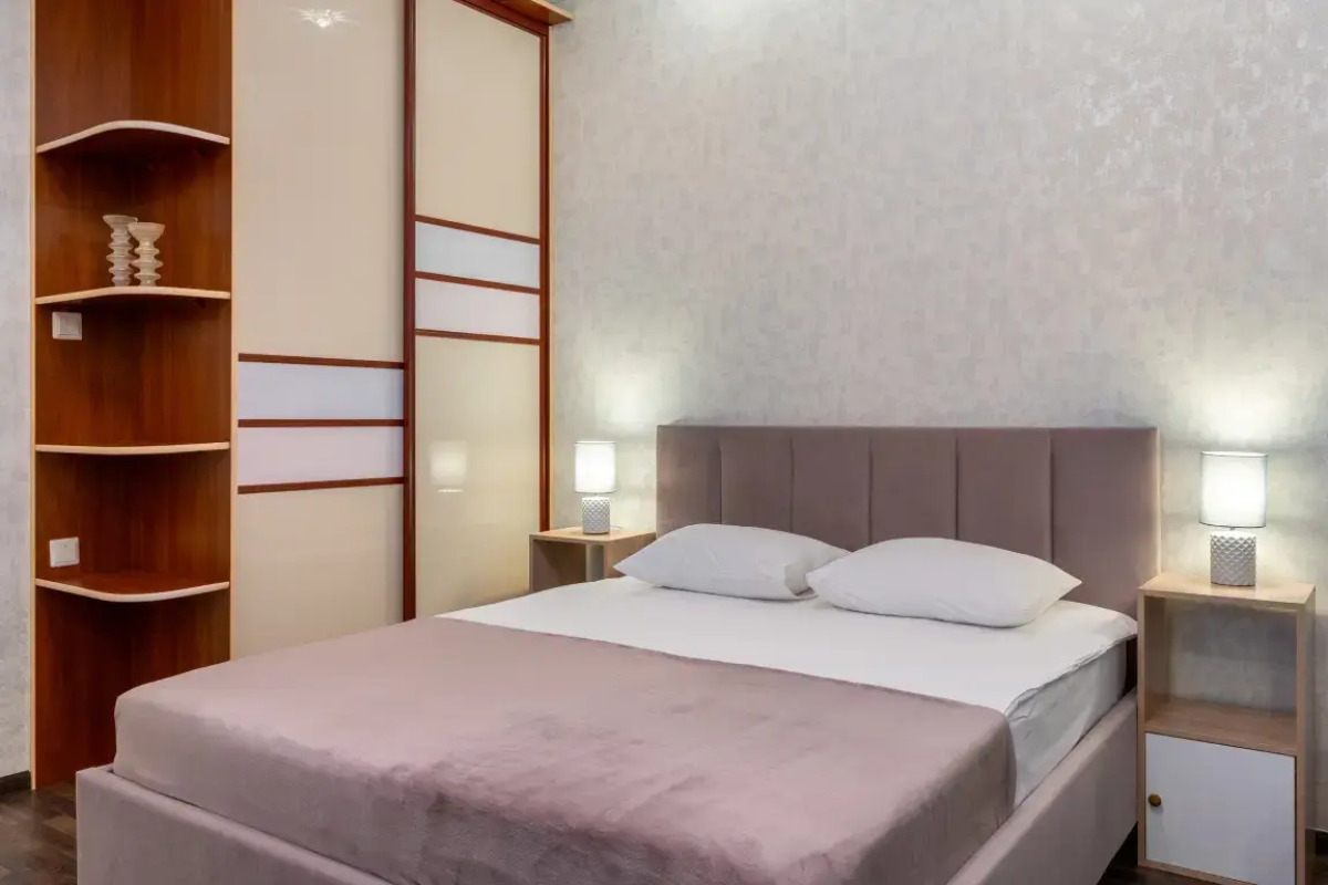 Апартаменты Пять Звезд 25