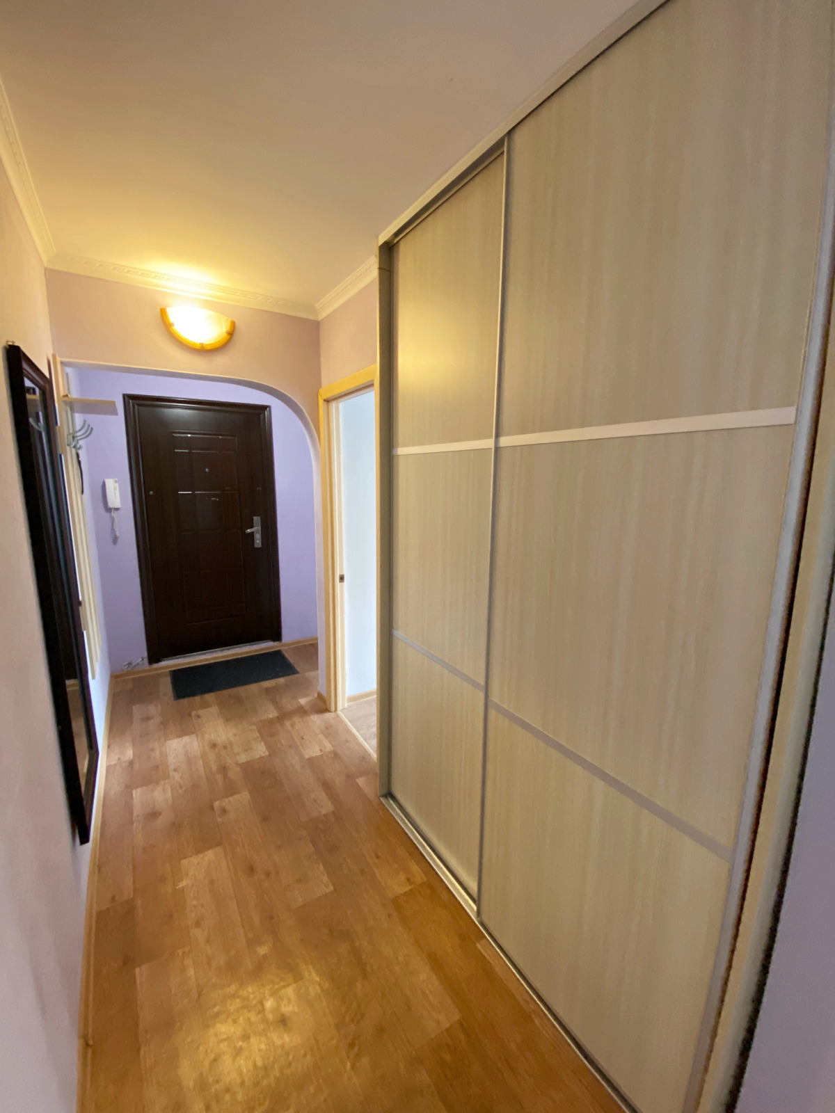 Апартаменты 3х комнатные на Кирова 14/2