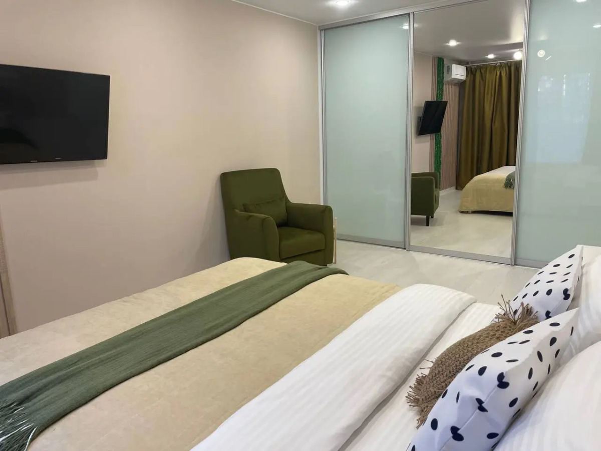 Квартира Московский Tай на Павeлeцкой