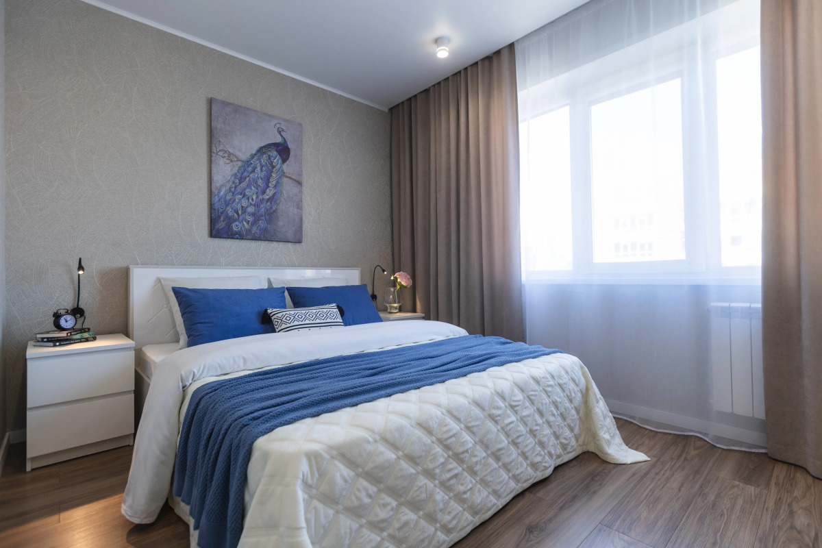 Апартаменты Пять Звёзд Комфортный Микроклимат