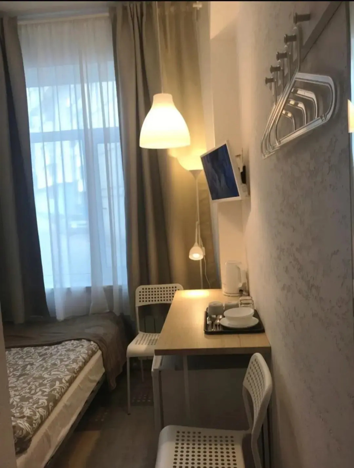 Мини-отель Стокгольм