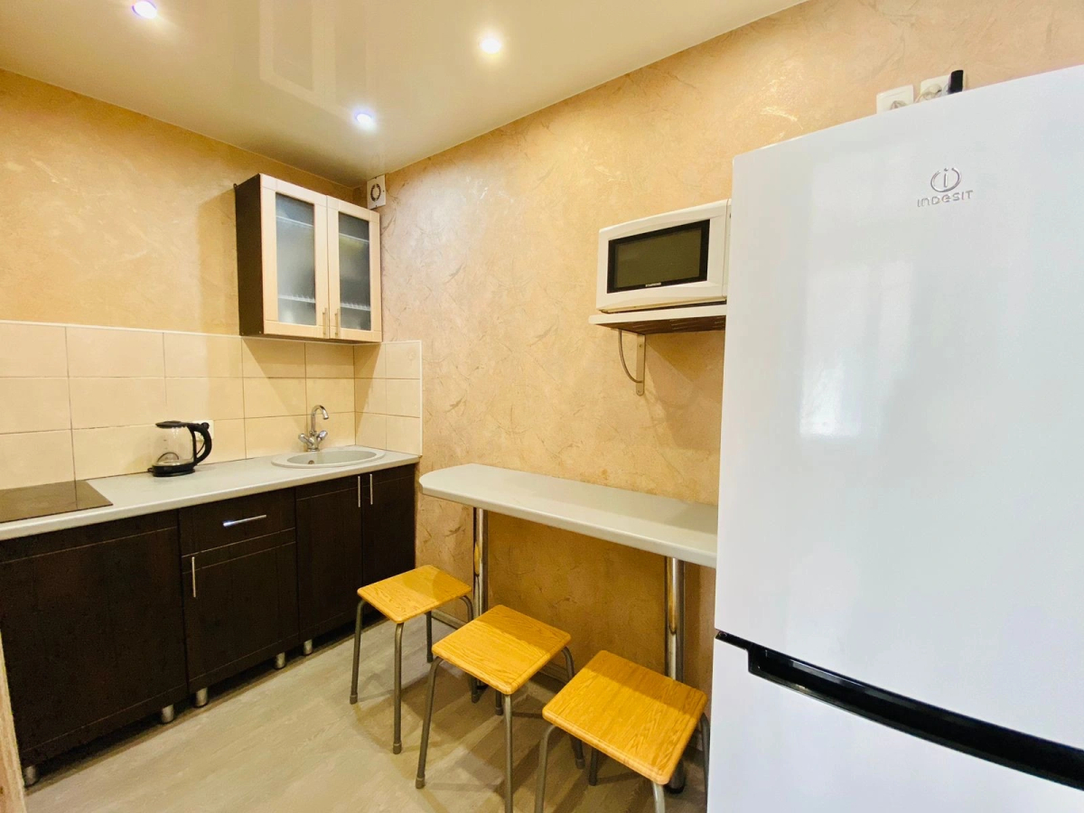 Апартаменты Советская 167/3