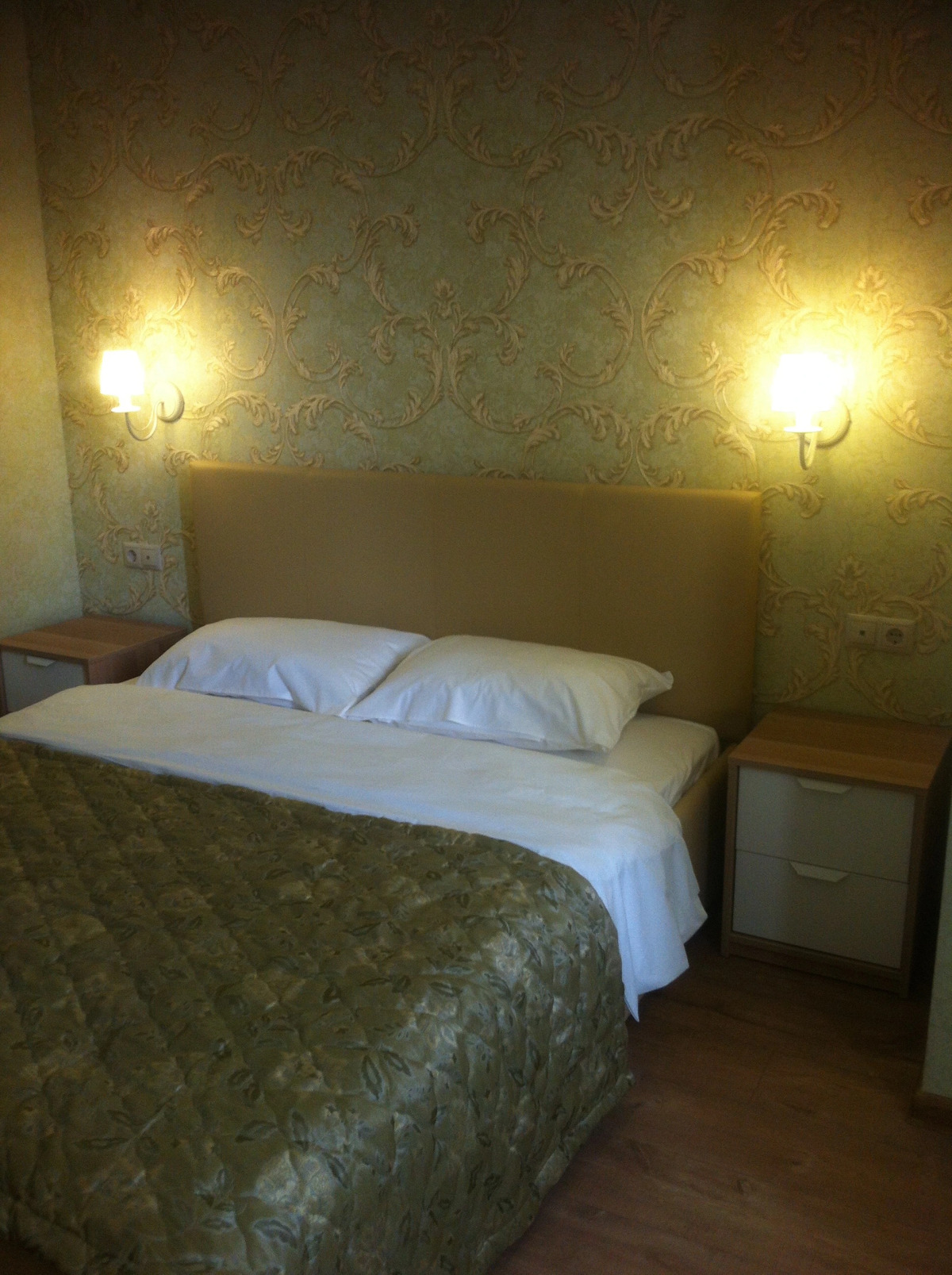 Мини-Отель Компас