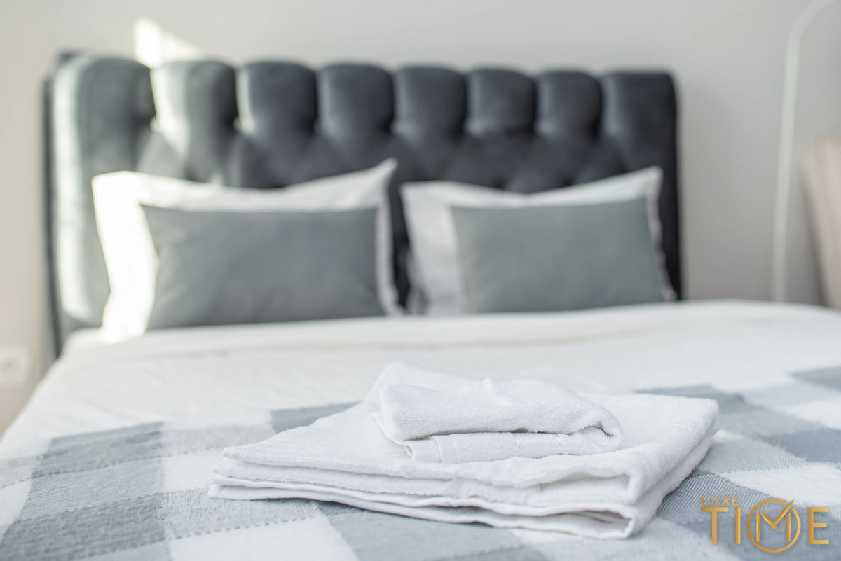 Апартаменты напротив Тринити lxt.by