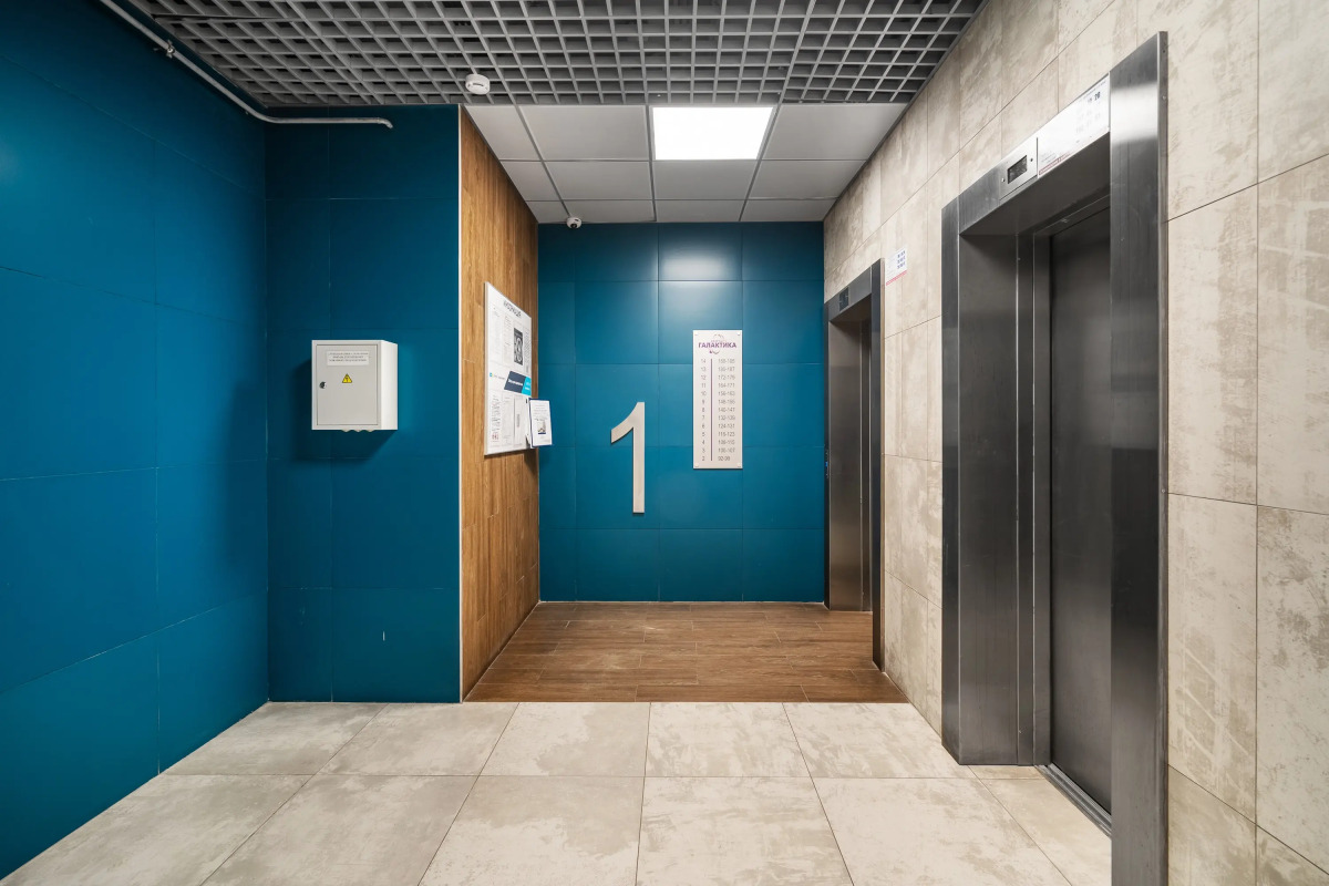 Апартаменты в классическом стиле