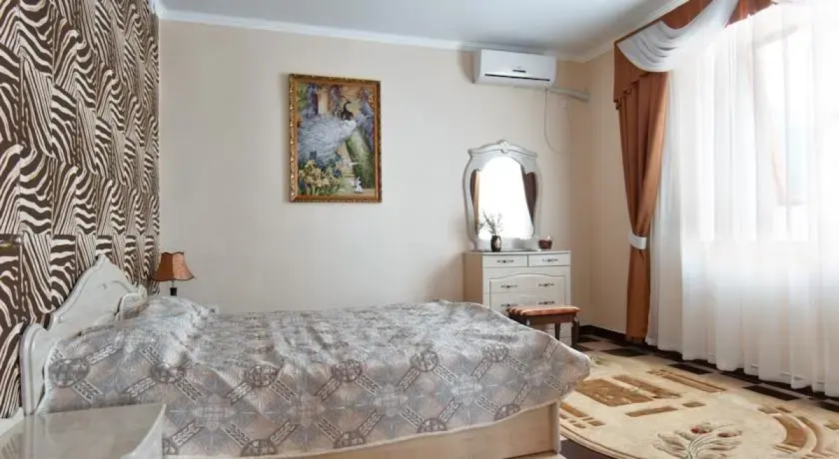 Отель Вавилон