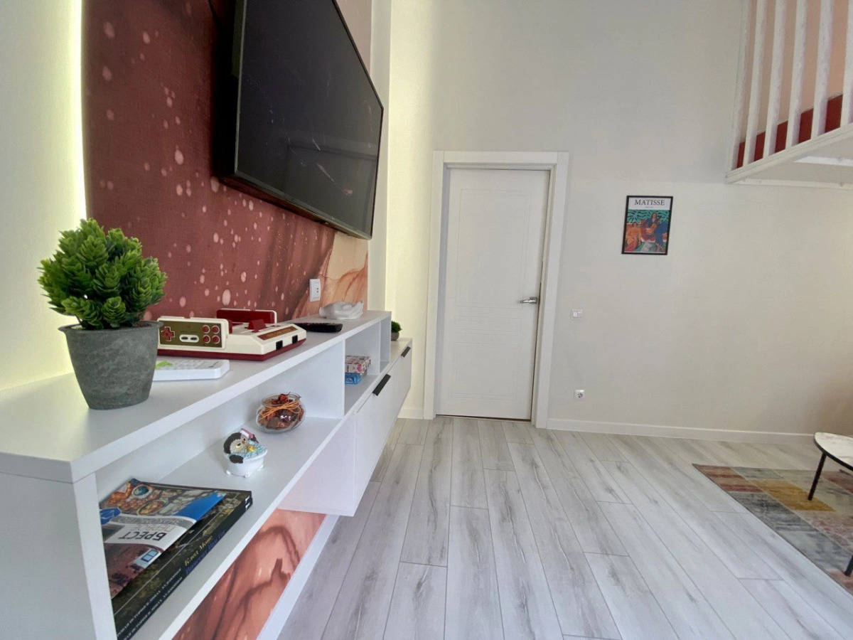 Уютная квартира в центре Бреста