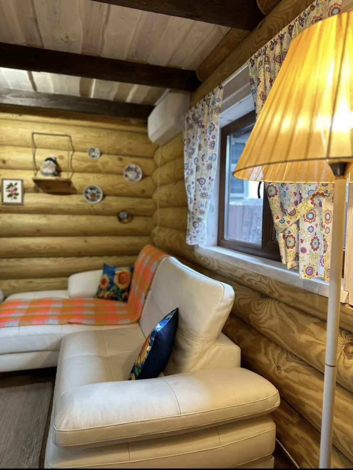 Гостевой дом гостевой домик