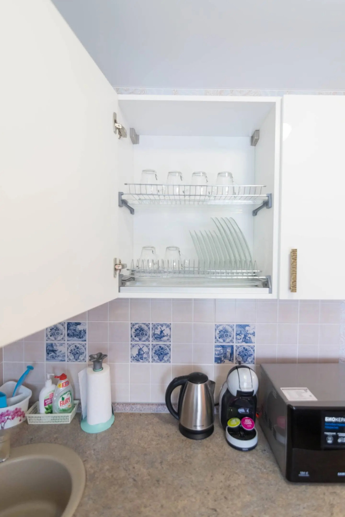 Квартира в Центре на Большой Покровской