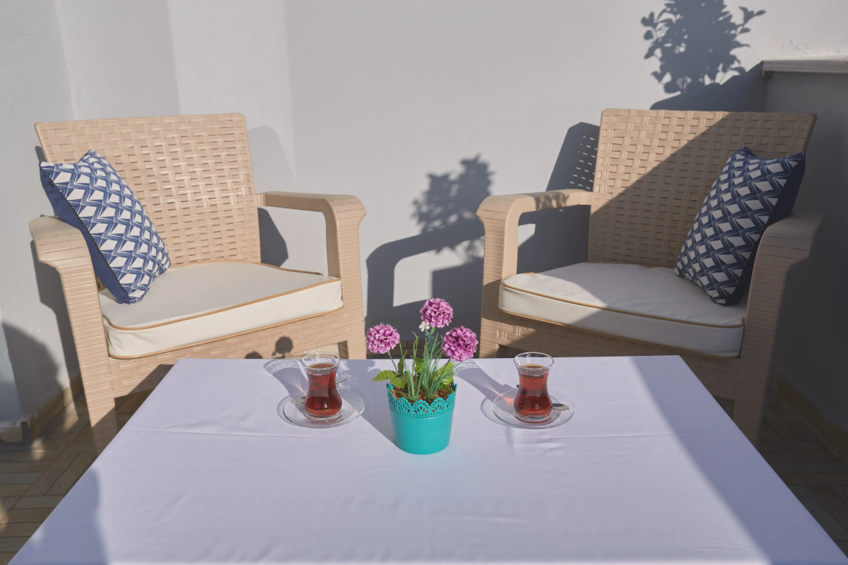 Albatros Hagia Sophia Hotel