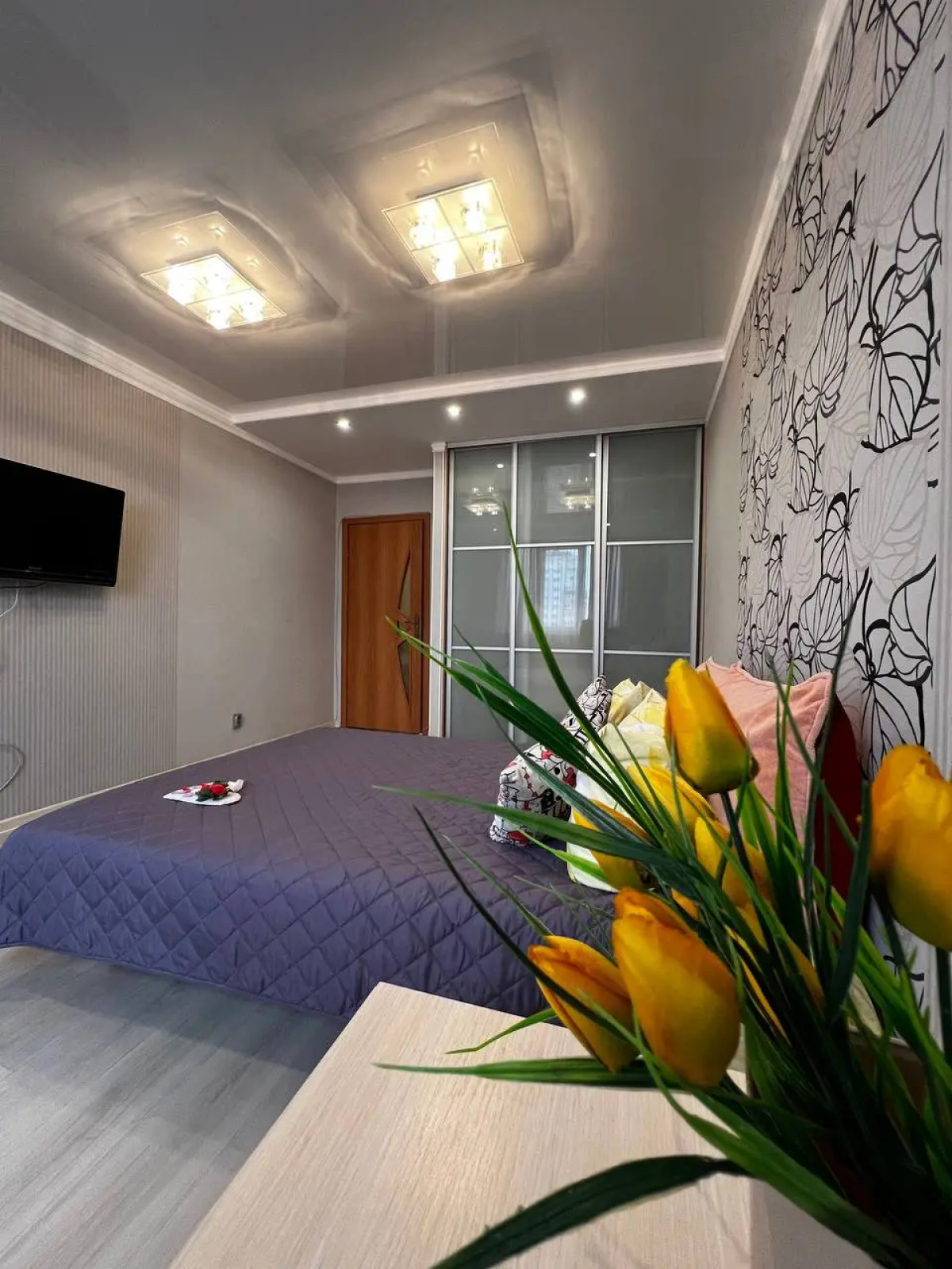 Квартира на Высоте