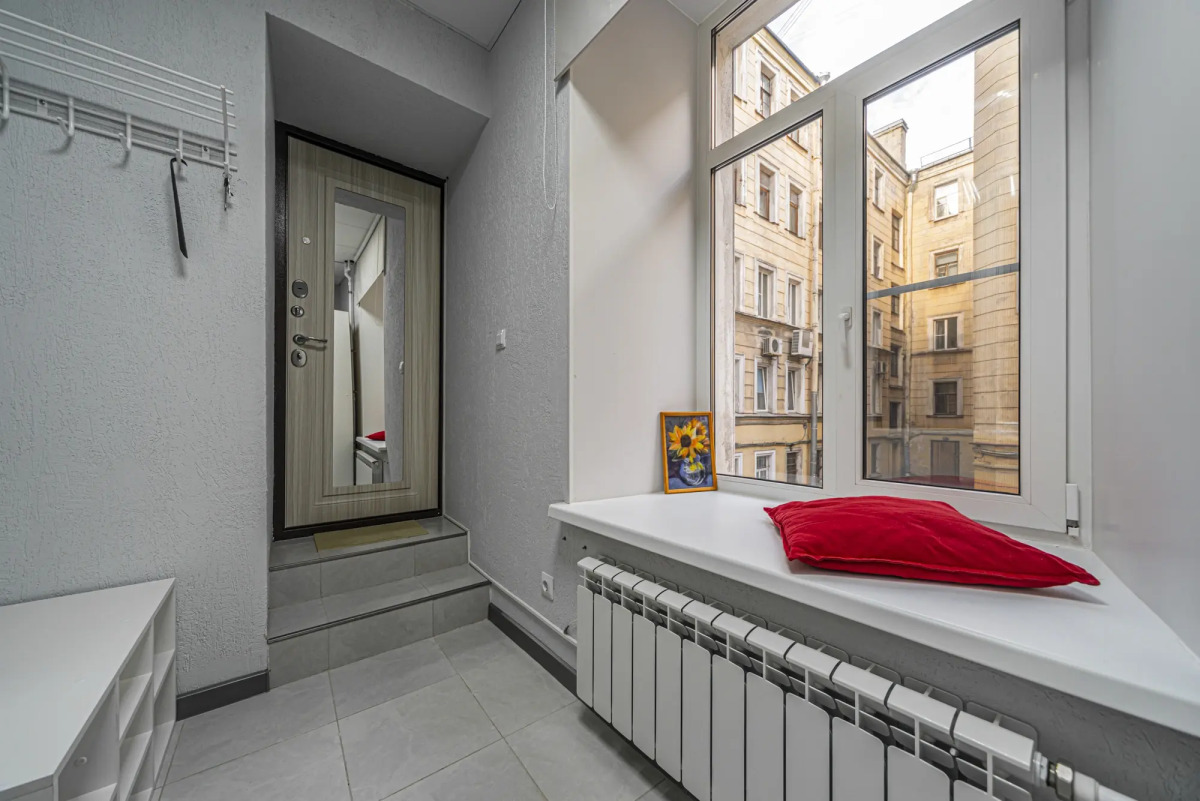 Апартаменты Питер для Вас