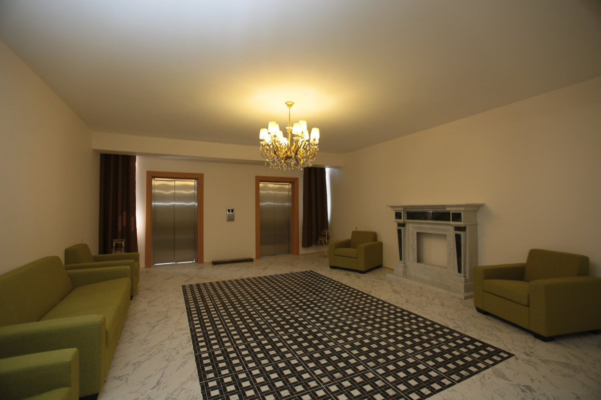 Отель Киараз Арена