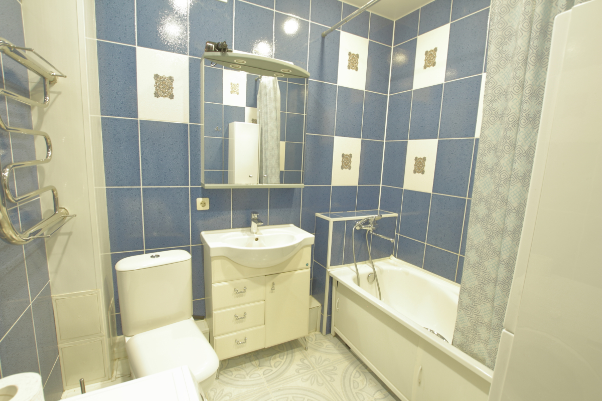 Апартаменты Театр кукол