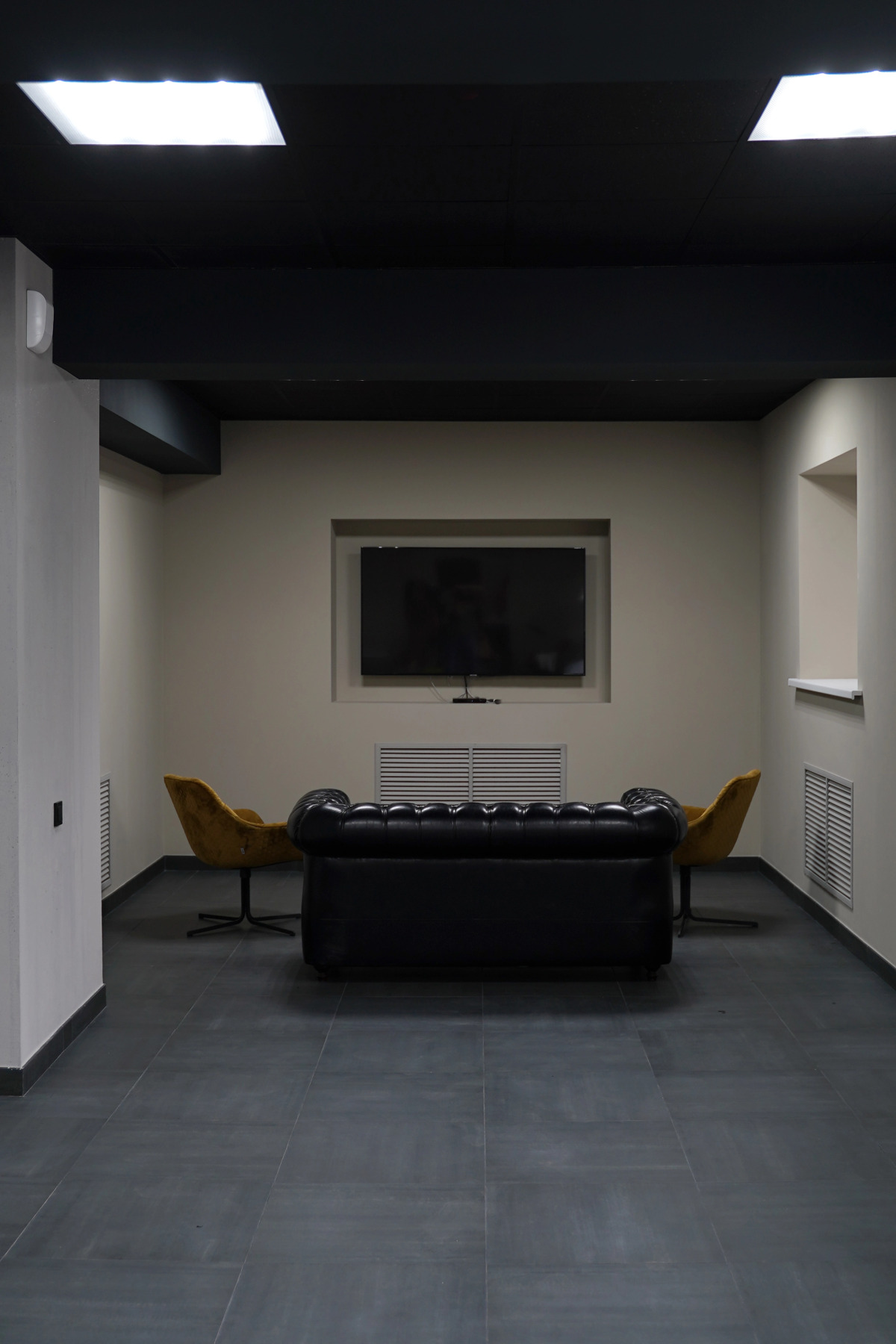 Хостел Симбиот