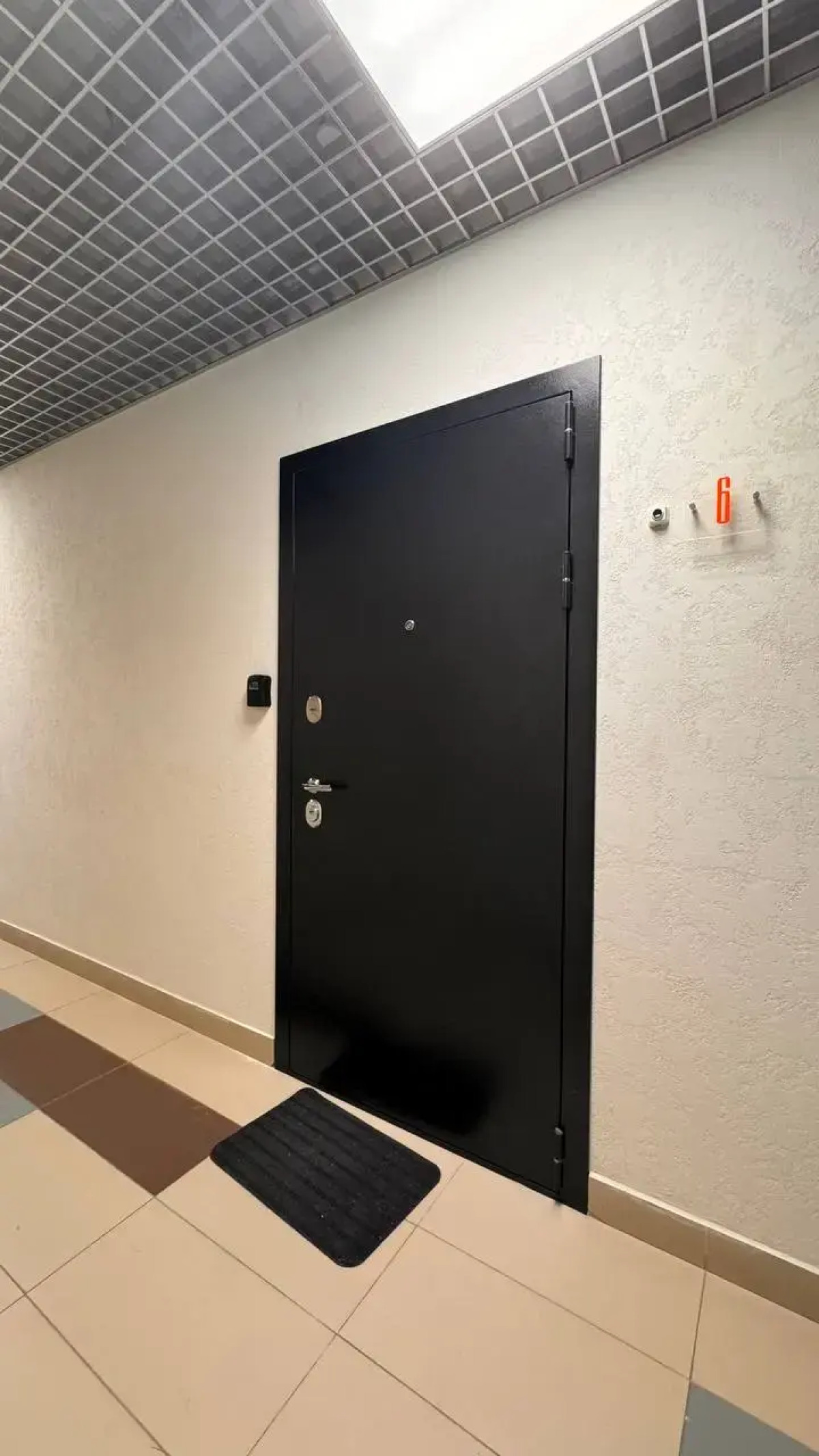 Апартаменты  ЖК «На Высоте»