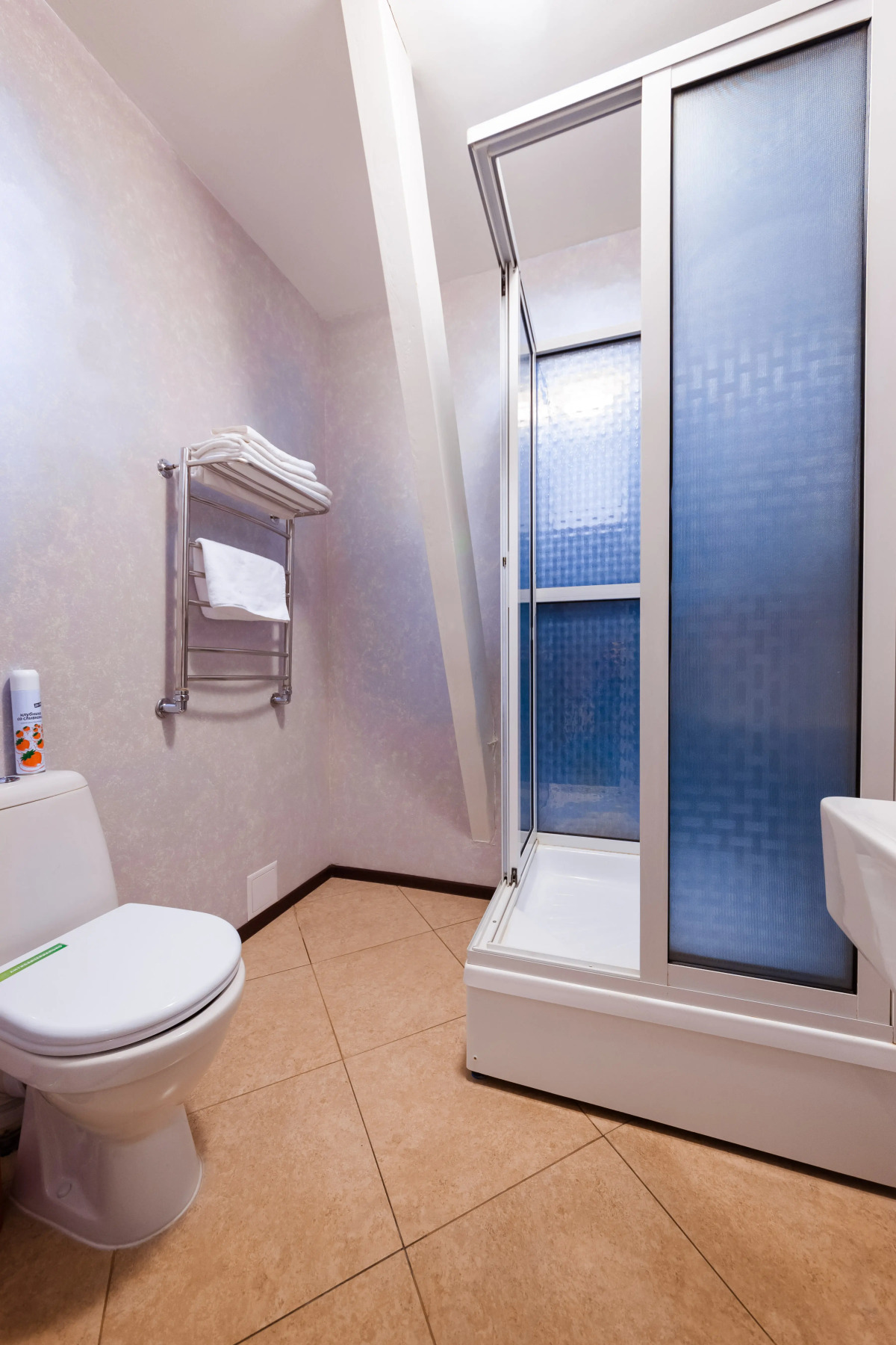 Отель Купеческий Дом