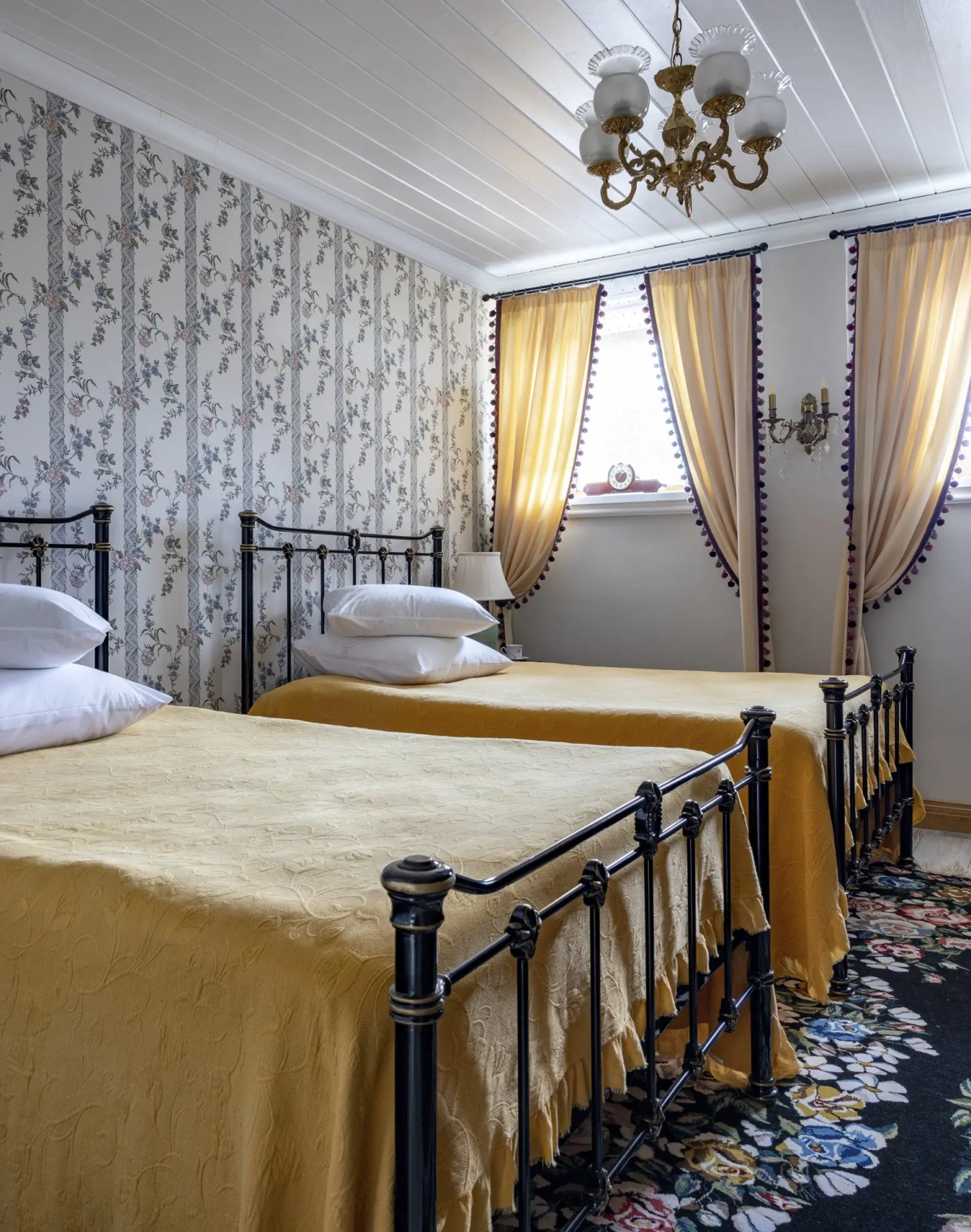 Гостевой дом Пестово подворье