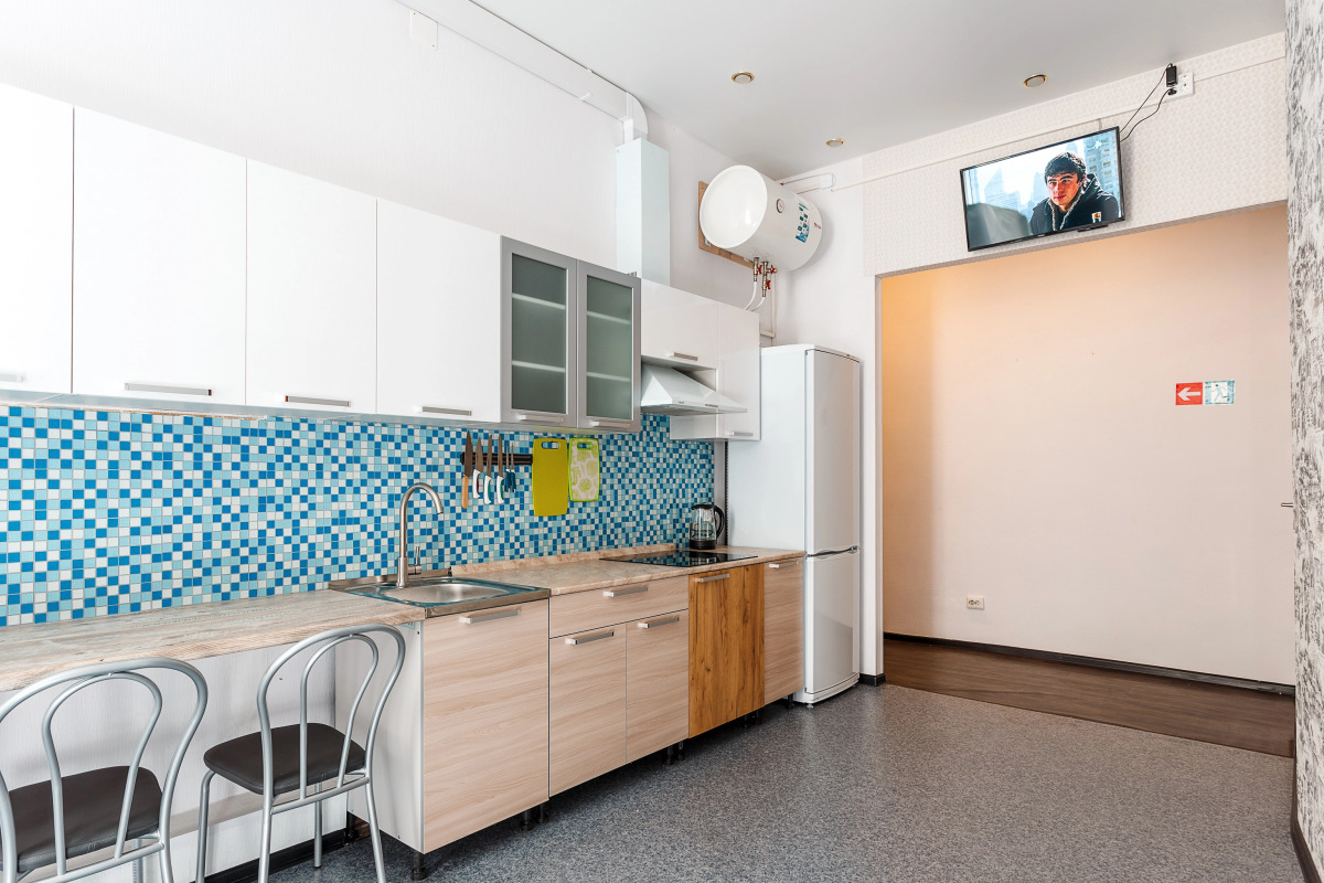 Меблированные комнаты на Загородном 10