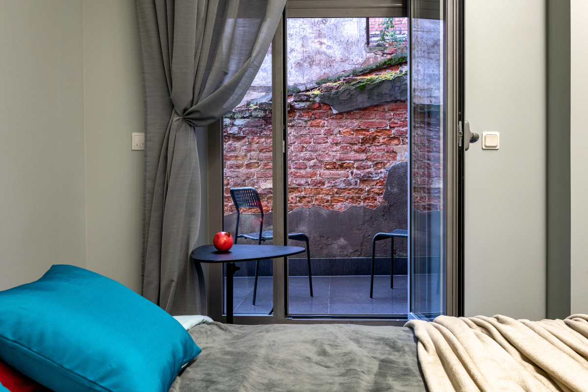 Апартаменты RentalSPb