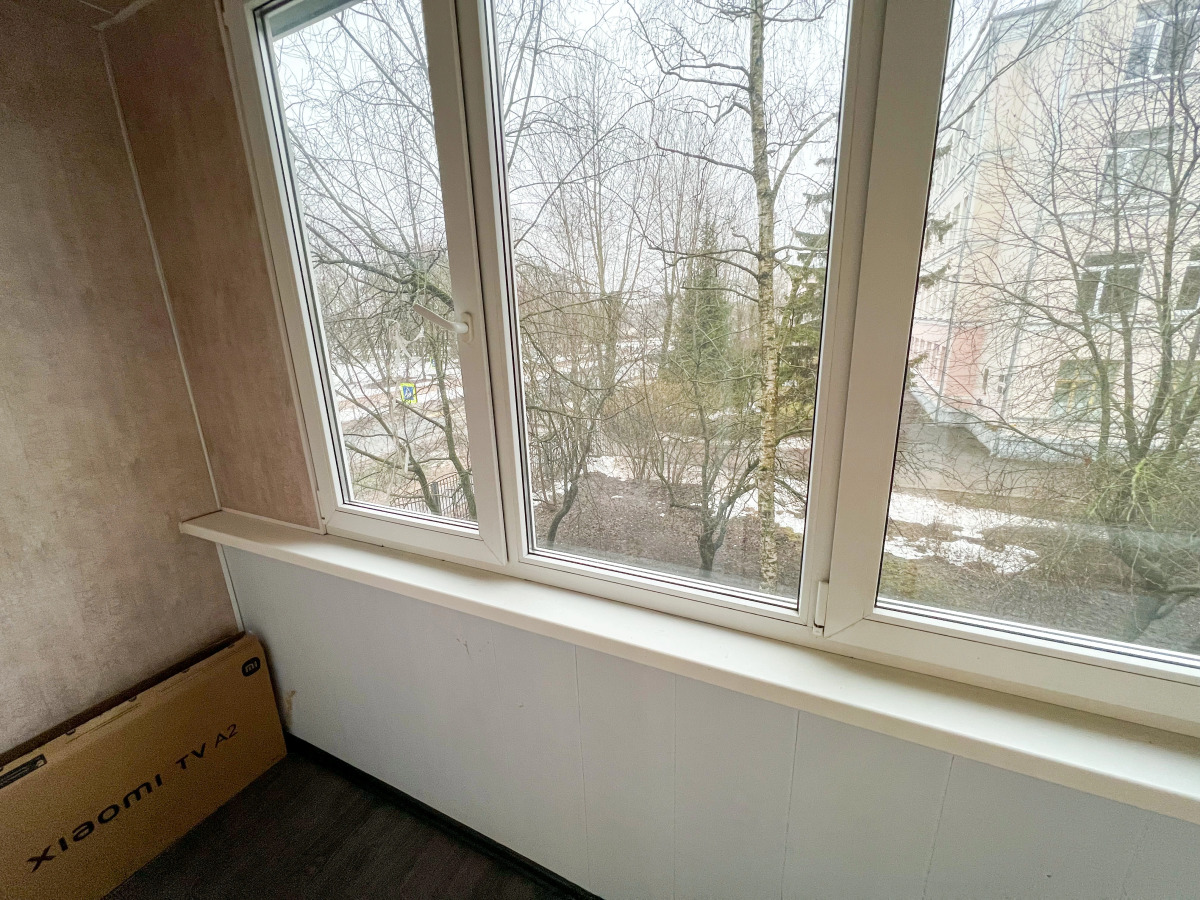 Апартаменты Парк 30 октября