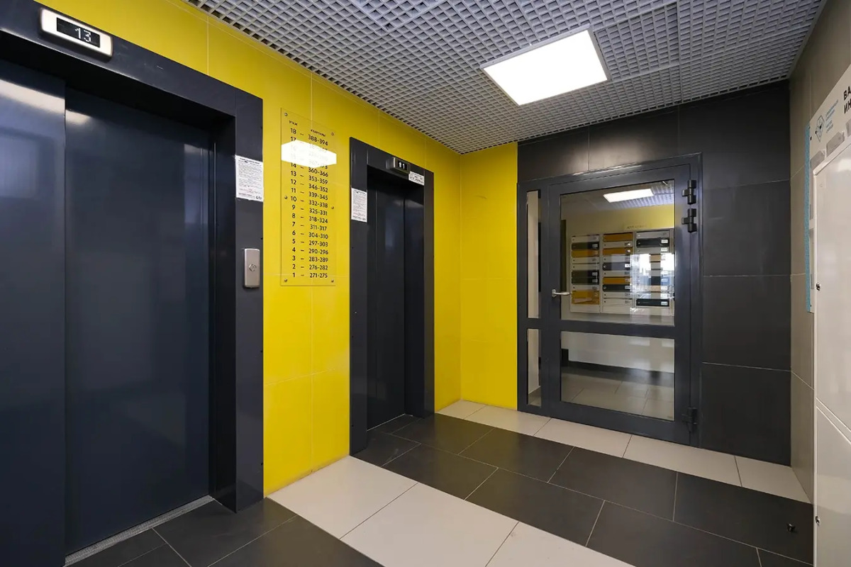 Квартира уютная на Титова 255/2