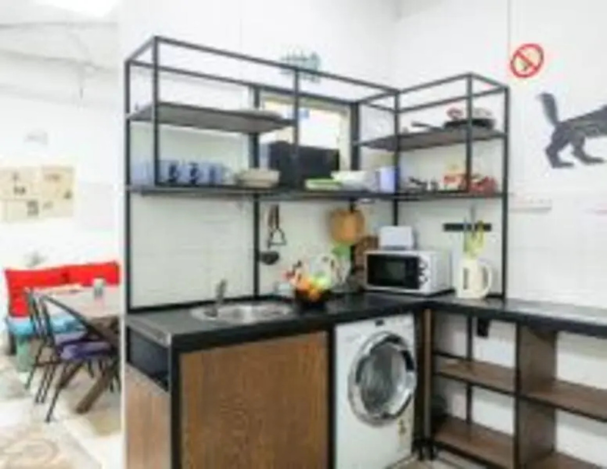 Хостел Решетников