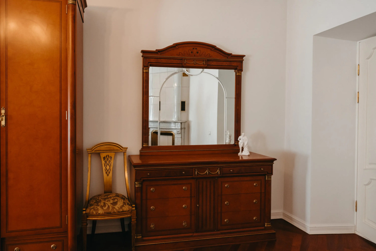 Квартира Nevsky 6