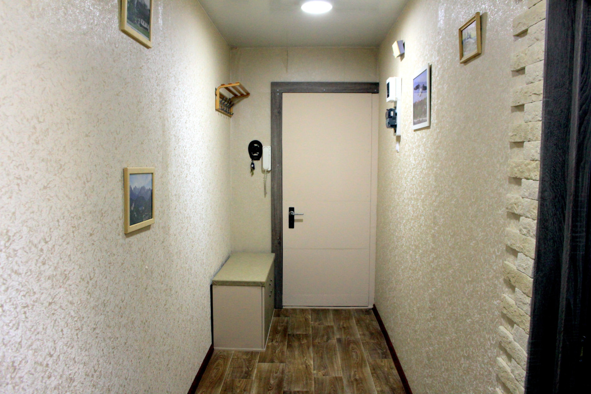 Апартамент Your Home