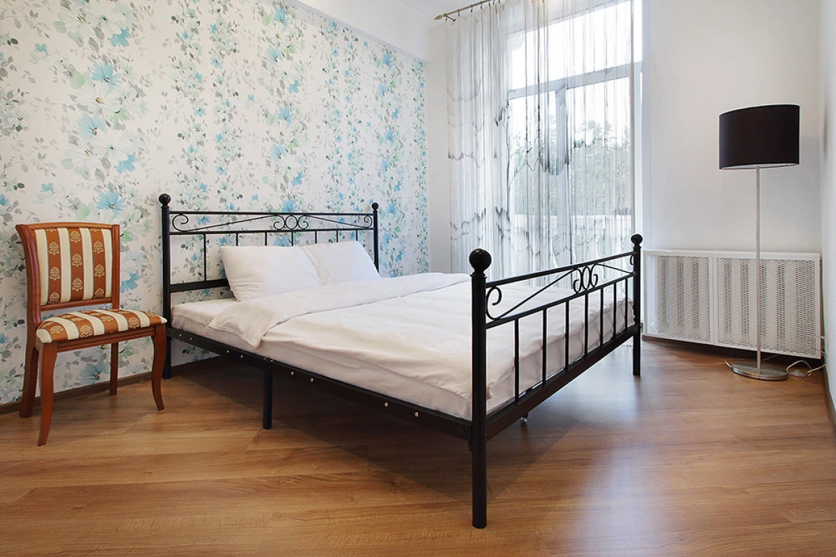 Апартаменты на улице Кирова 5