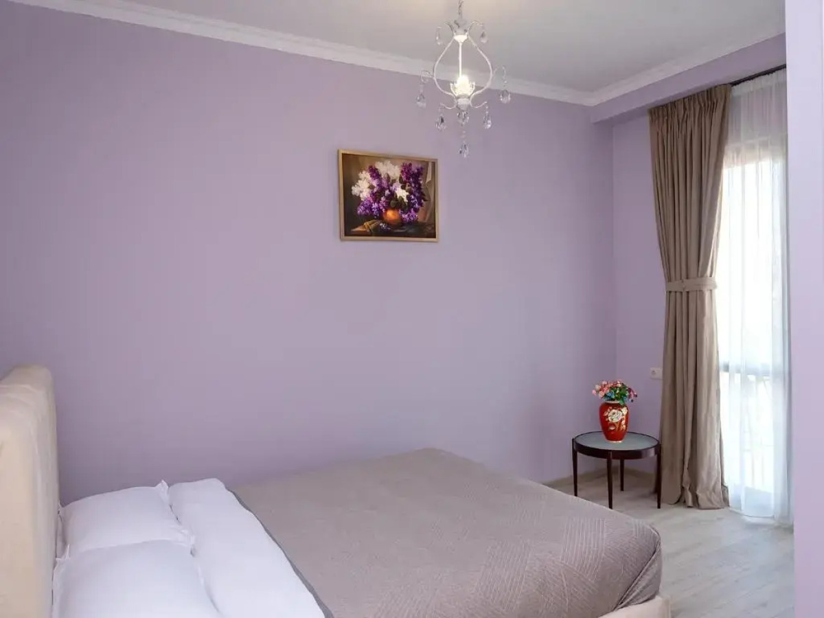 Гостевой дом Tbilisi Mare