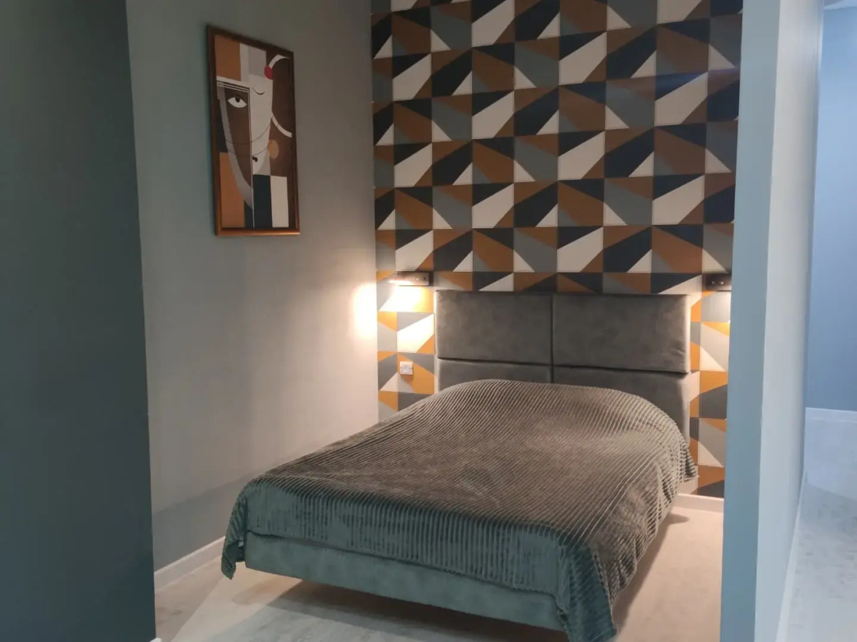 Апартаменты у Кремля