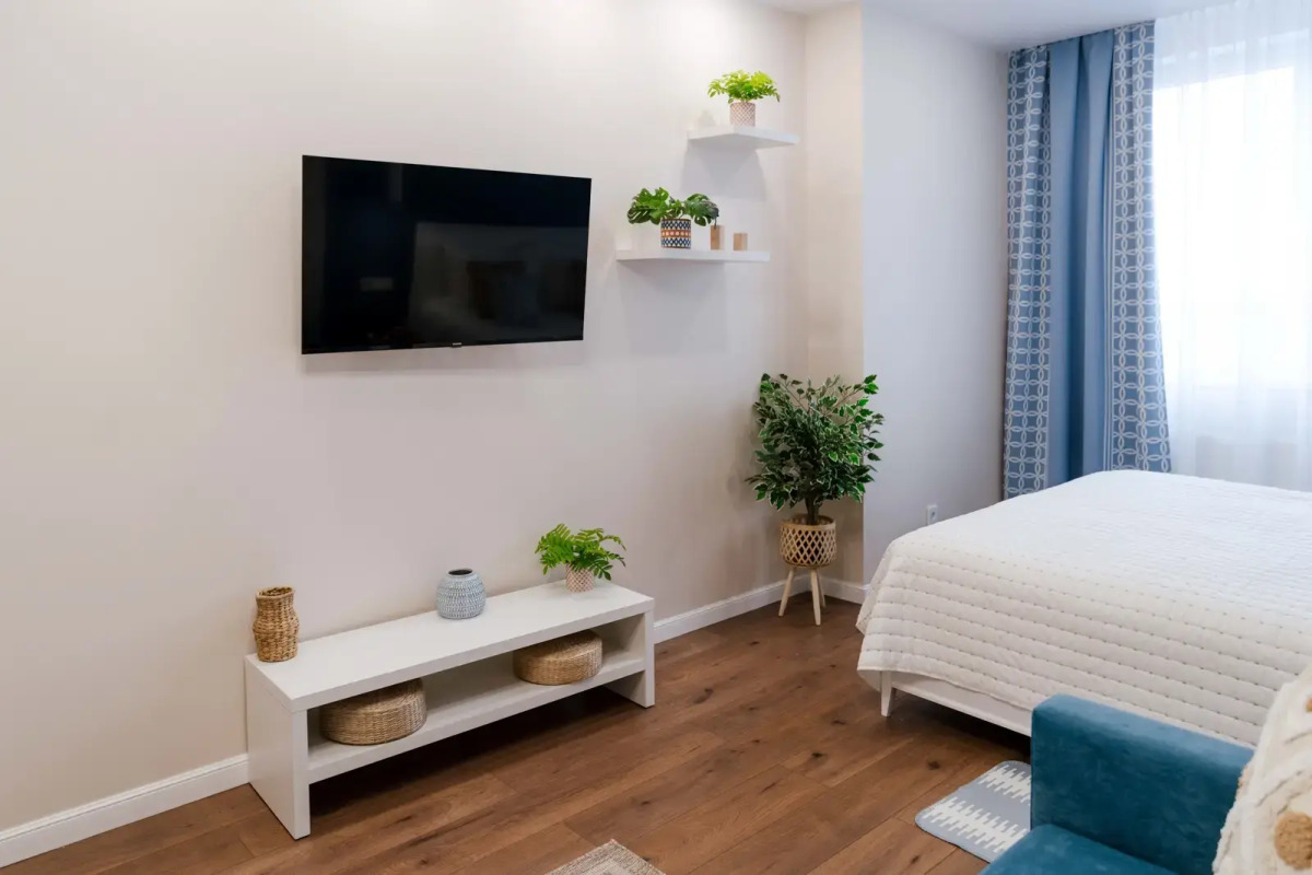 Апартаменты Apart-Deluxe Легенды Моря