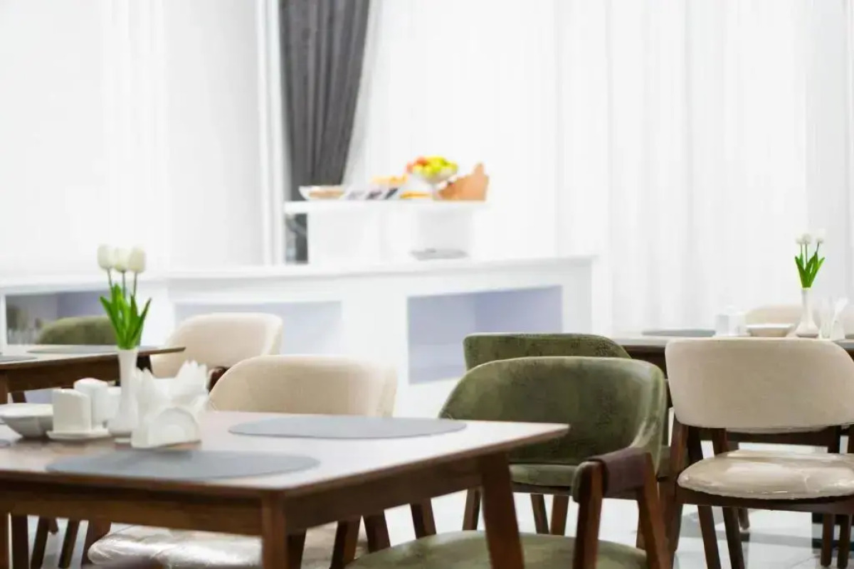 Отель Air Plaza