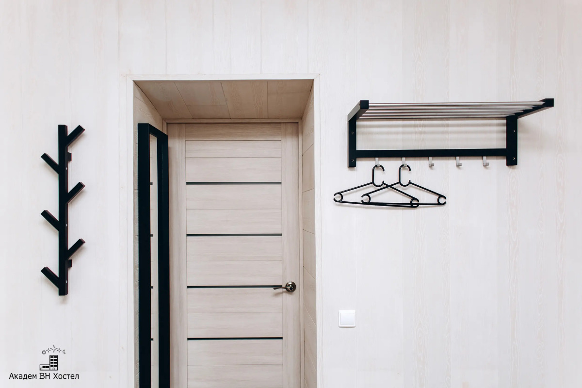 Хостел Академ ВН