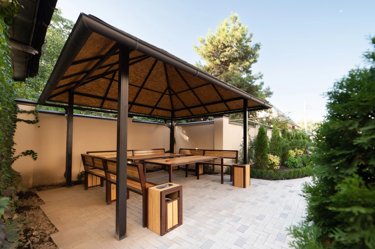 Отель Freedom Bishkek Hotel