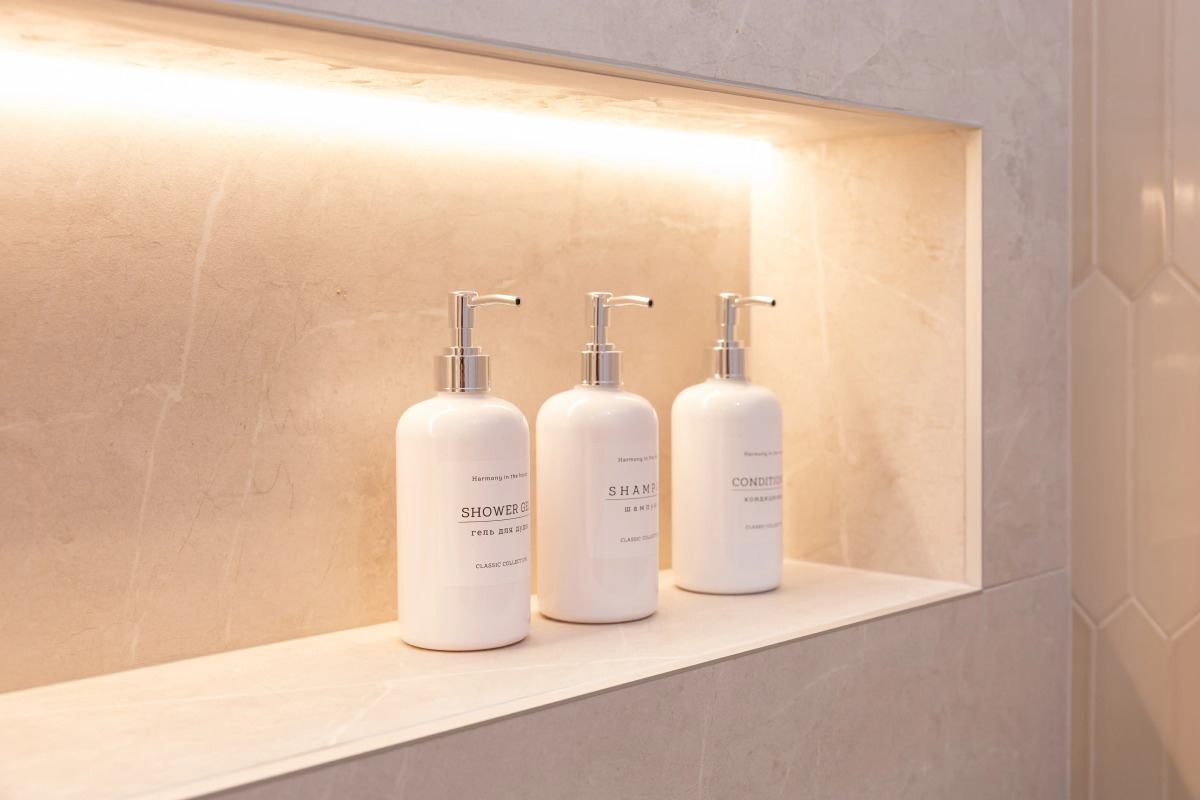 Квартира на Вагоностроительной