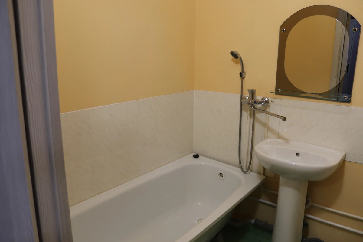 Апартаменты Виктория