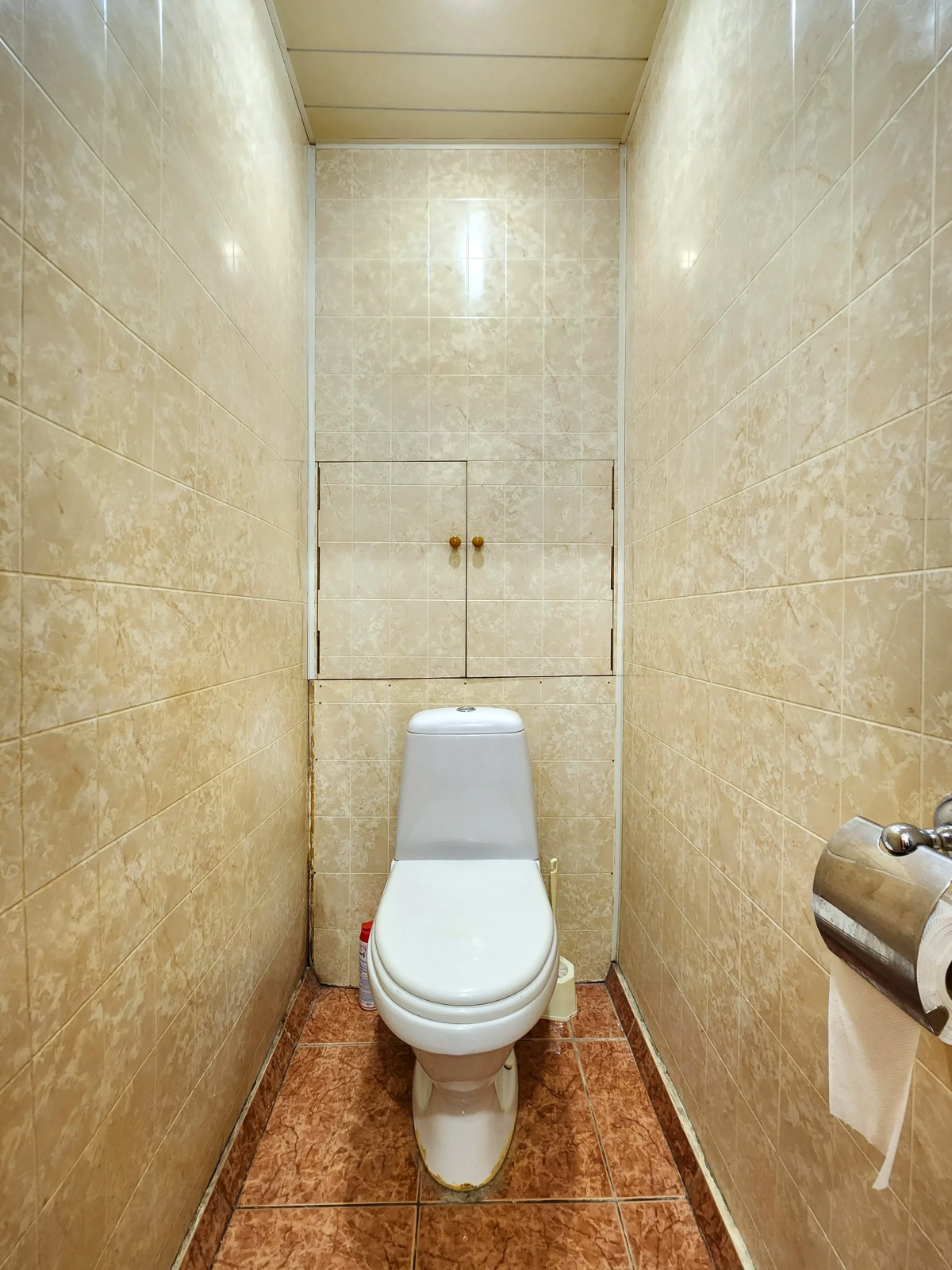 Апартаменты на Алматинской