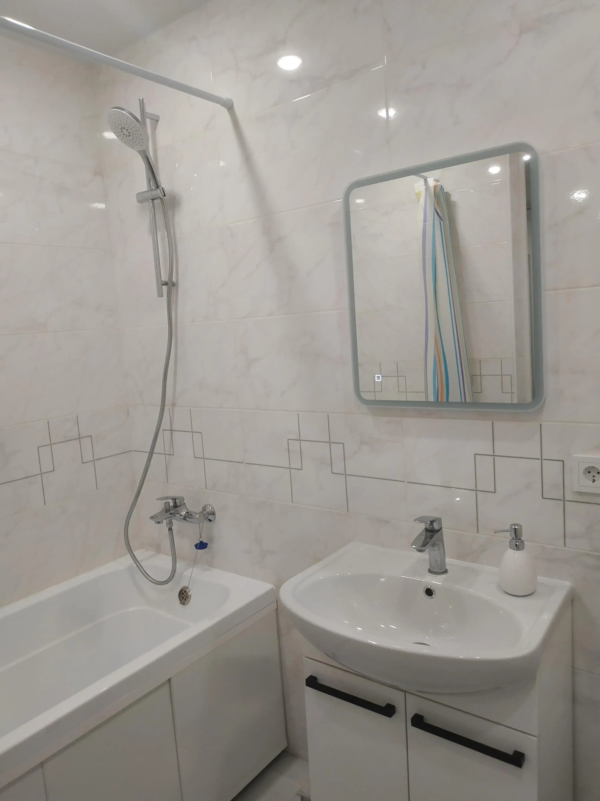 Квартира Новая квартира на Факеле