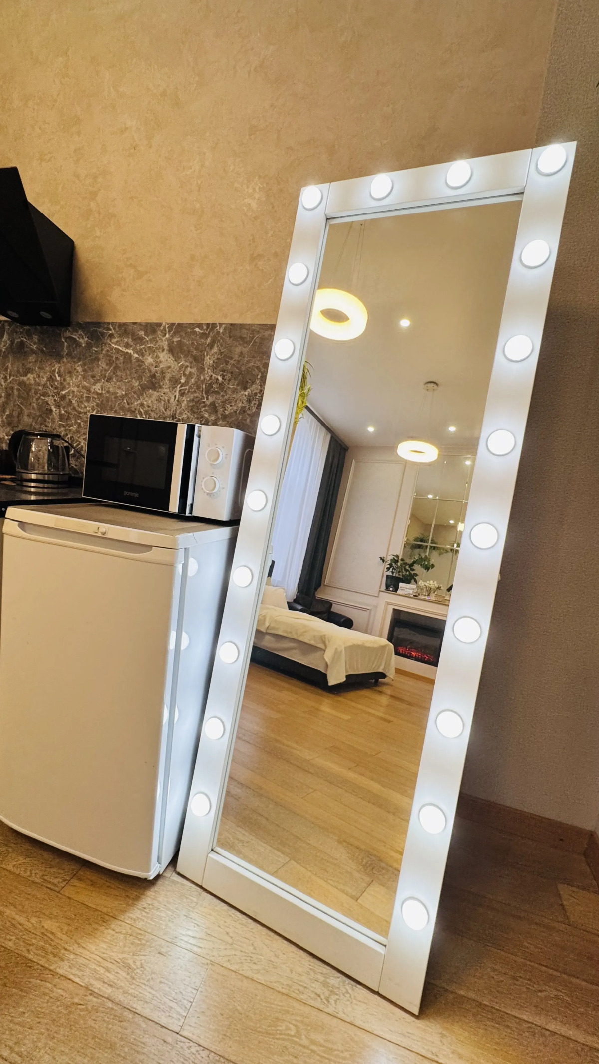 Апартаменты Исторический Край