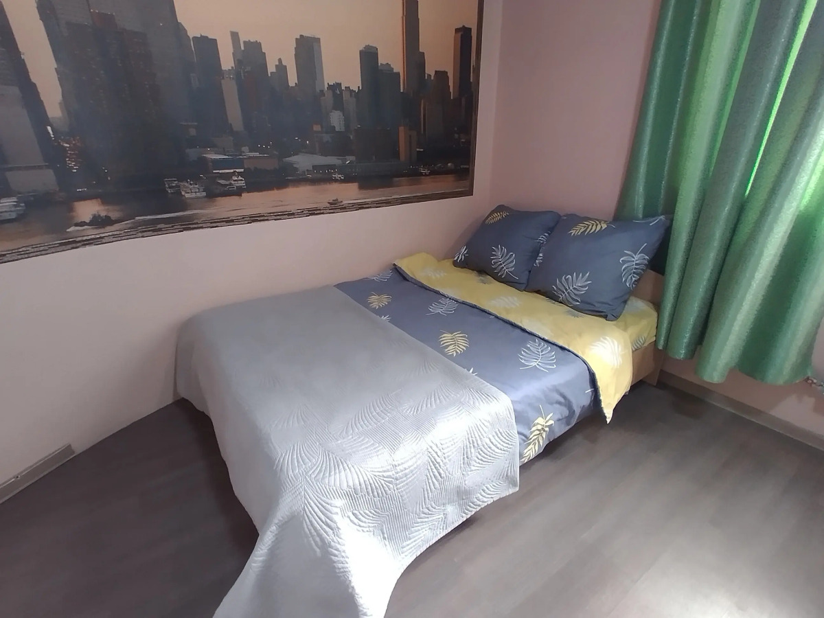 Квартира уютная в центре Сочи